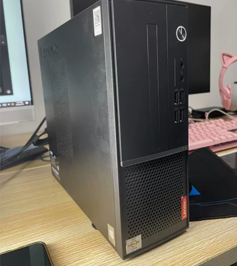 联想扬天m3900 3050u处理器 8G...