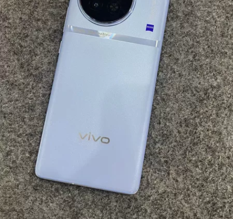 vivo x90 内存12+256G 蓝色...