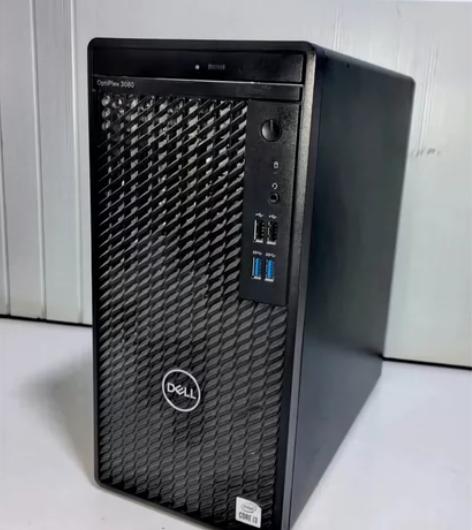 Dell戴尔电脑OptiPlex3080整...