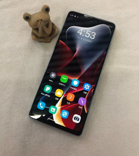 摩托罗拉moto Edge  S30手机 ...