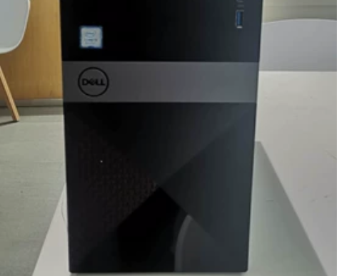 【9新】戴尔台式机成就Vorstor367...