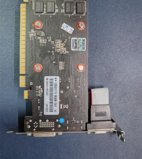 七彩虹(Colorful) GT 710 ...