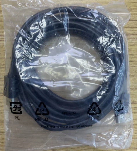 5m米DP高清数据线支持4k60hz电脑显...