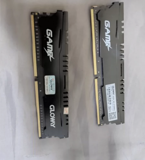 全新组装机台式机电脑主机i7/3060/3...