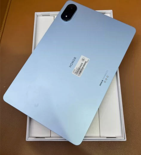 出闲置荣耀平板V8 pro 8+256G ...