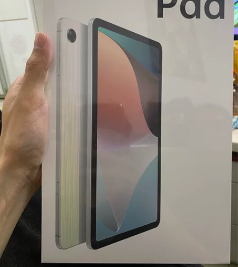 OPPO Pad Air 4+128 灰色...
