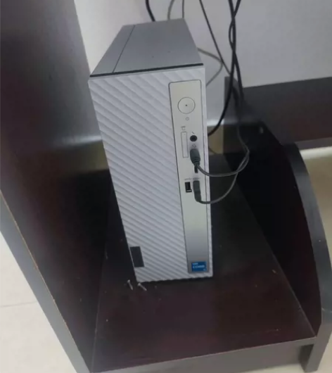 联想(Lenovo)天逸510S个人商务台...