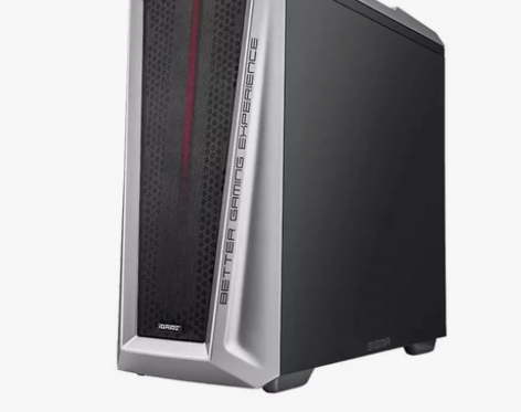 七彩虹 M380 无显卡（显卡已拆）整机，...