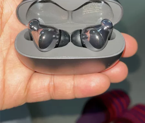 荣耀亲选蓝牙 Earbuds X3耳机蓝牙...