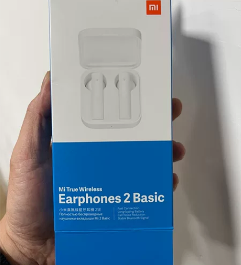 全新正品小米真无线蓝牙耳机Air2 SE半...