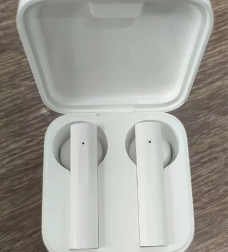 自用的小米air2se，外观、功能完好，闲...