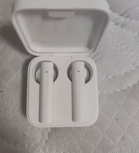 小米Air2se 自用无损，功能正常?MI...