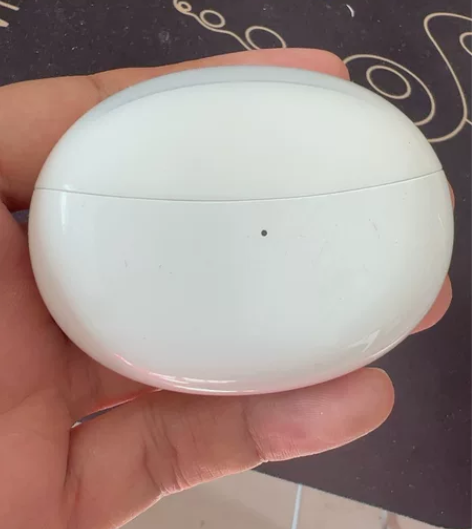 OPPO Enco air2 pro左耳右...