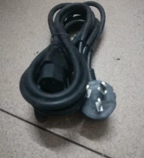 电脑主机电源线3米长，自提18元。 感兴趣...