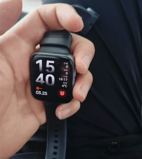 OPPO OPPO Watch SE 无磕...