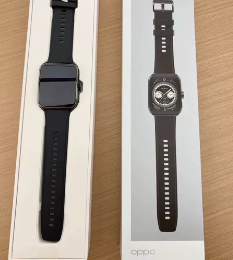 OPPO watch4Pro全新正品无瑕疵...