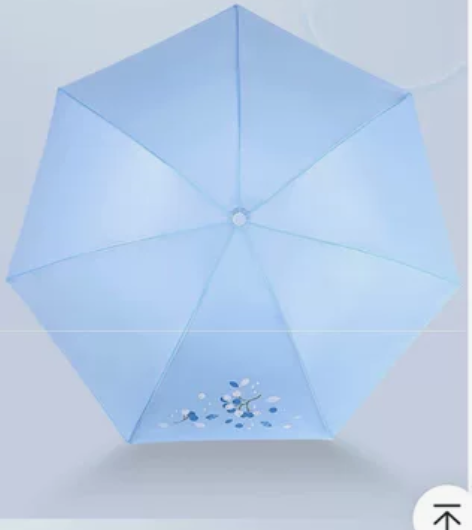 （#天堂伞库存清仓）仓库剩下一批天堂雨伞3...