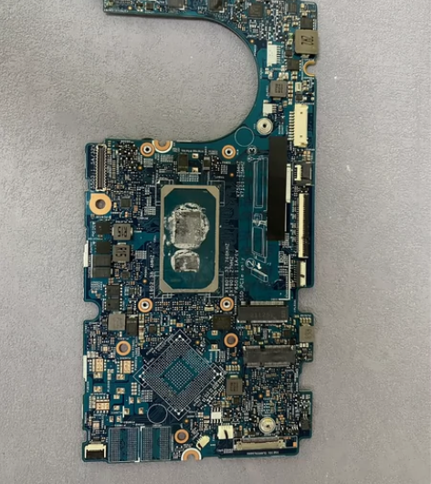 戴尔Dell 灵越 成就 5310主板 i...