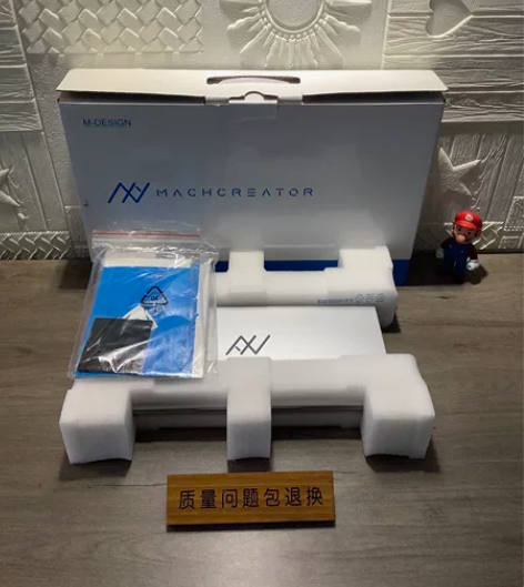 机械师创物者15 11代i7 11370h...