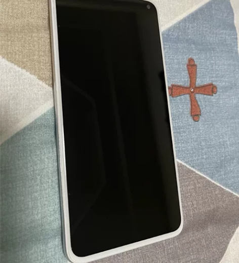 魅族17白色 8+128G 无拆修 功能正...