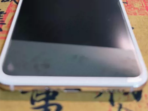 魅族17 独角兽 8+128 98新 电池新换 个人一手 同...