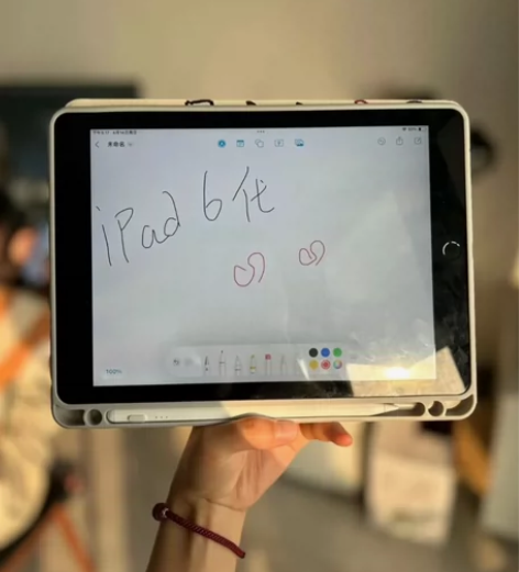 实价出iPad2018 128g 平板iP...