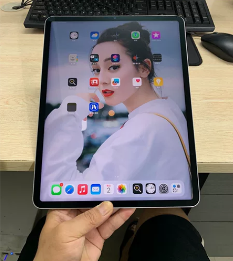 9新m1芯片2021款iPad pro5代...
