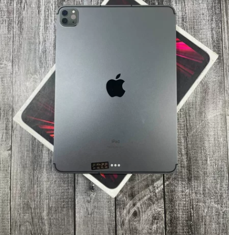 高刷屏 iPadPro 2021款11寸2...