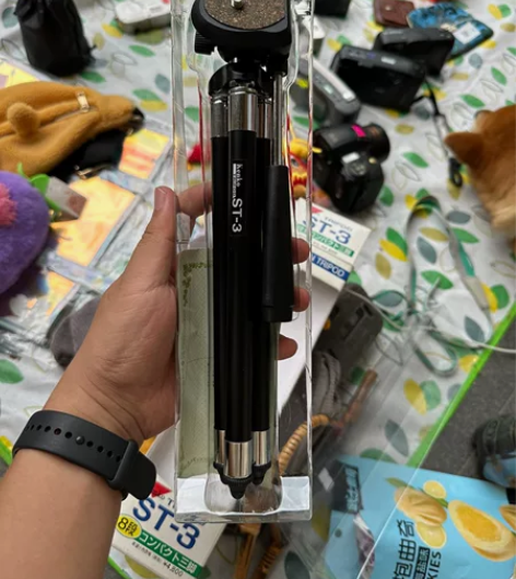 肯高三脚架 相机脚架，日本三脚架 感兴趣的...