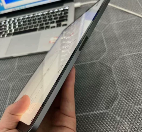 95新全原装ipad pro 2021款 ...