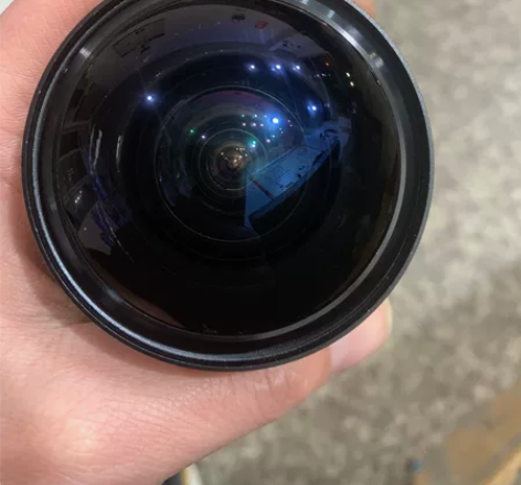 肯高180度鱼眼镜KENKO FISHEY...