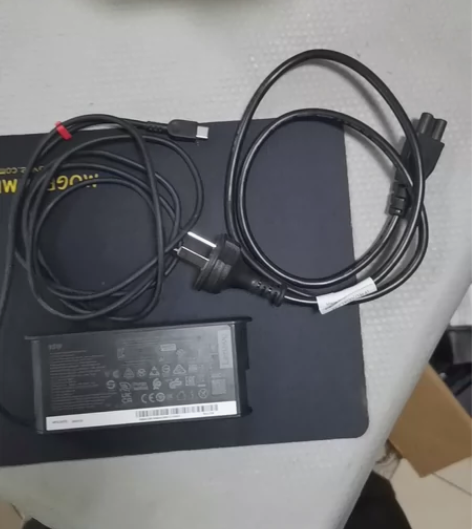 原装联想95W适配器 输出：20.0V-4...