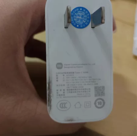 redmibook 笔记本原配充电器 小米...