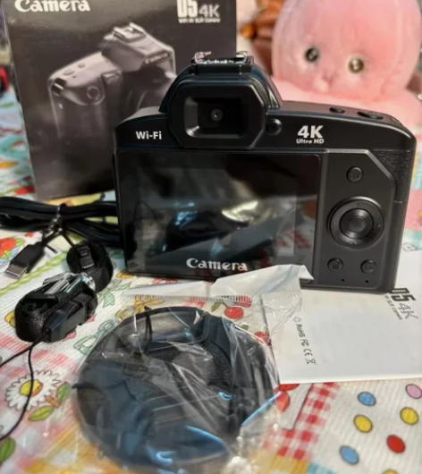 出自用一手99新佳能同款D5单反6400万...