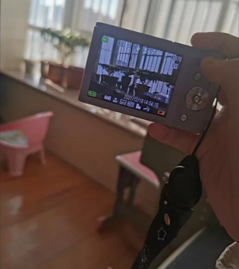 校园MINI数码相机学生党可拍照相机高像素...