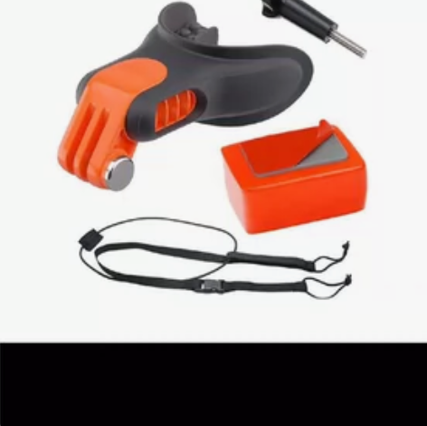 适用GoPro/大疆/小蚁/山狗/Inst...