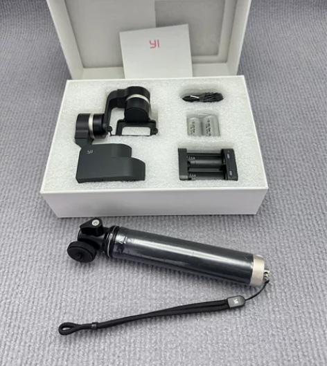 小蚁运动相机自拍杆 成色标准：全新 产品描...