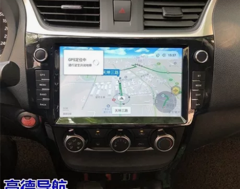 工厂批发 日产轩逸原车风格12-21款安卓...