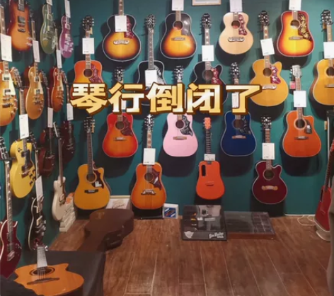 【琴行清仓特惠】全新吉他民谣单板38寸41...