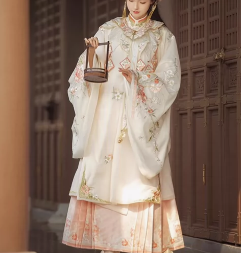 玉术汉服200大全套 非便宜地区包邮