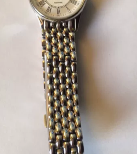 9.5成新罗西尼手表 感兴趣的话点“我想要...