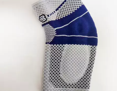 （一折）保而防护肘Bauerfeind护肘...