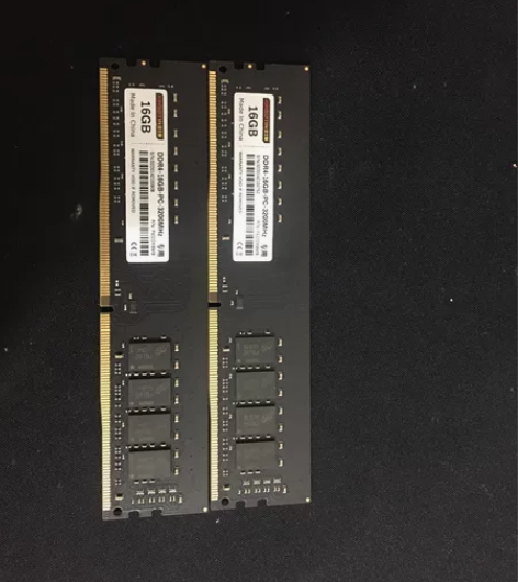 金士泰16g 3200 ×2 32g d4...