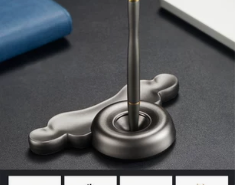 磁悬浮不倒笔,男生生日礼物送男朋友男士老公...