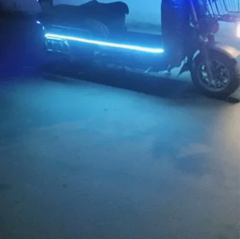 载重王铁甲金刚两轮电动车电瓶车拉货车运输，...