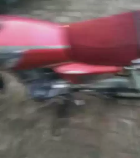 光阳 cg125.换的宗申125最好机器，...