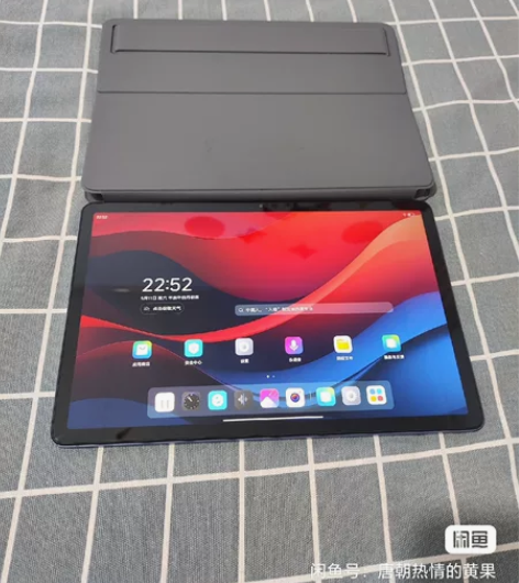 联想小新pad2024   8+128 W...
