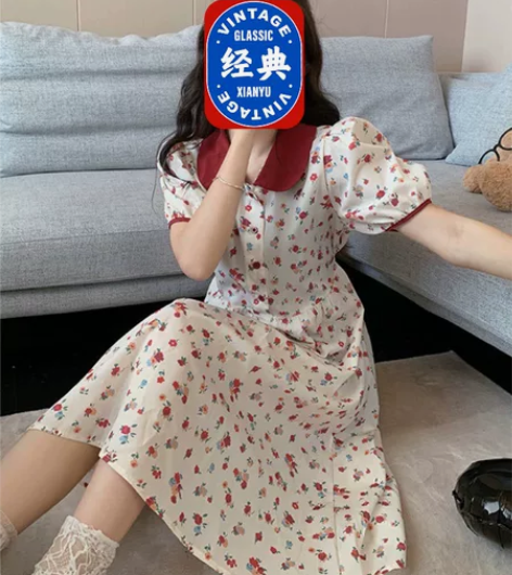 出衣服裙子便宜出，断舍离了，学生党姐妹们，...