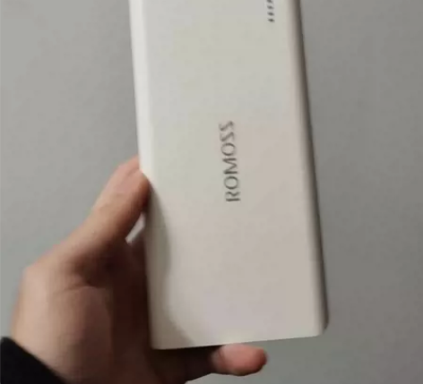 罗马仕充电宝,sense6,满20000m...