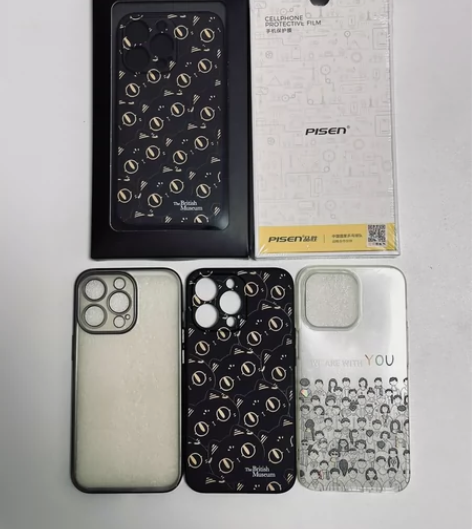 苹果配件丨 iPhone13pro 手机壳...